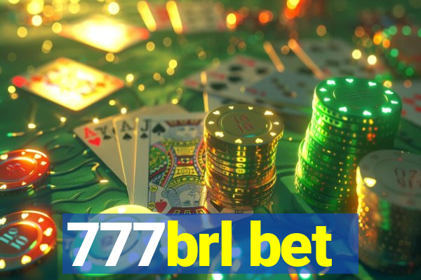 777brl bet